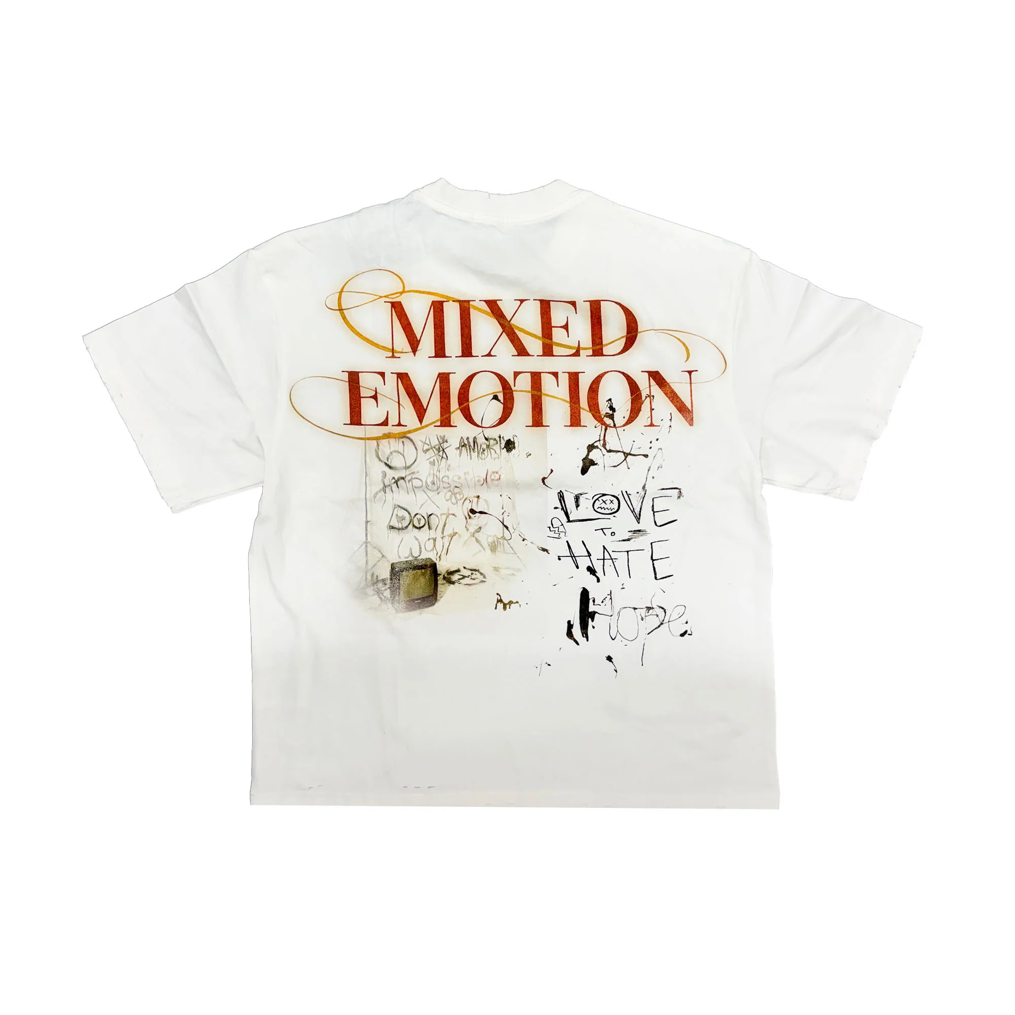 “Deja Vu” Tee - Image 2