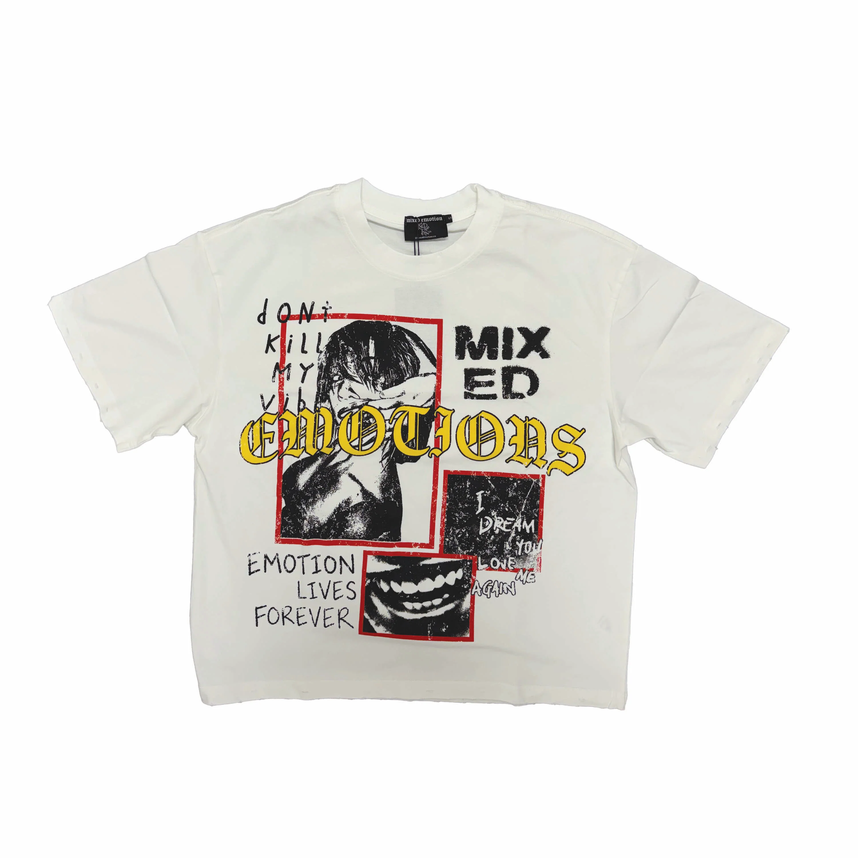 “Forever” Tee