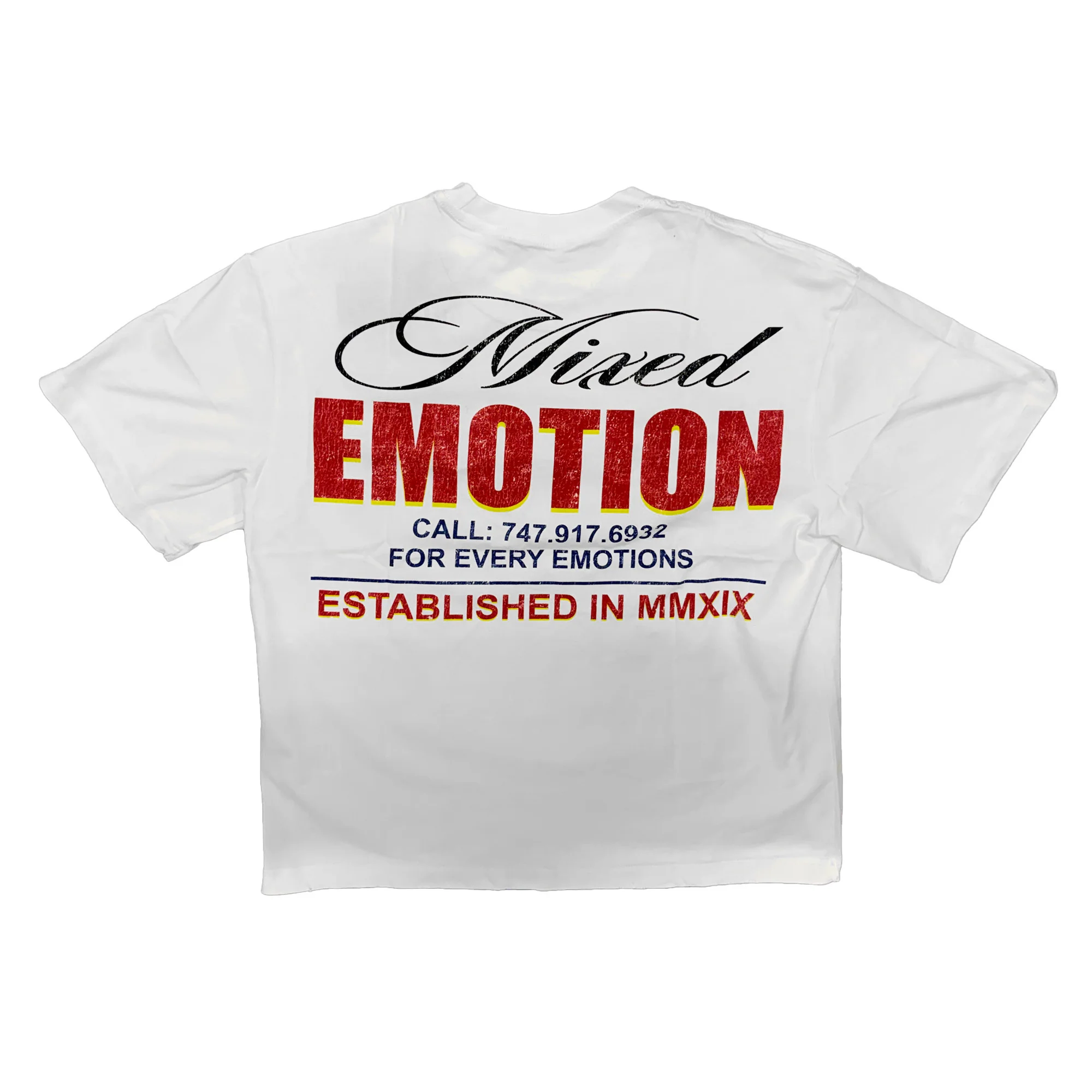 “Lottery” Tee - Image 2