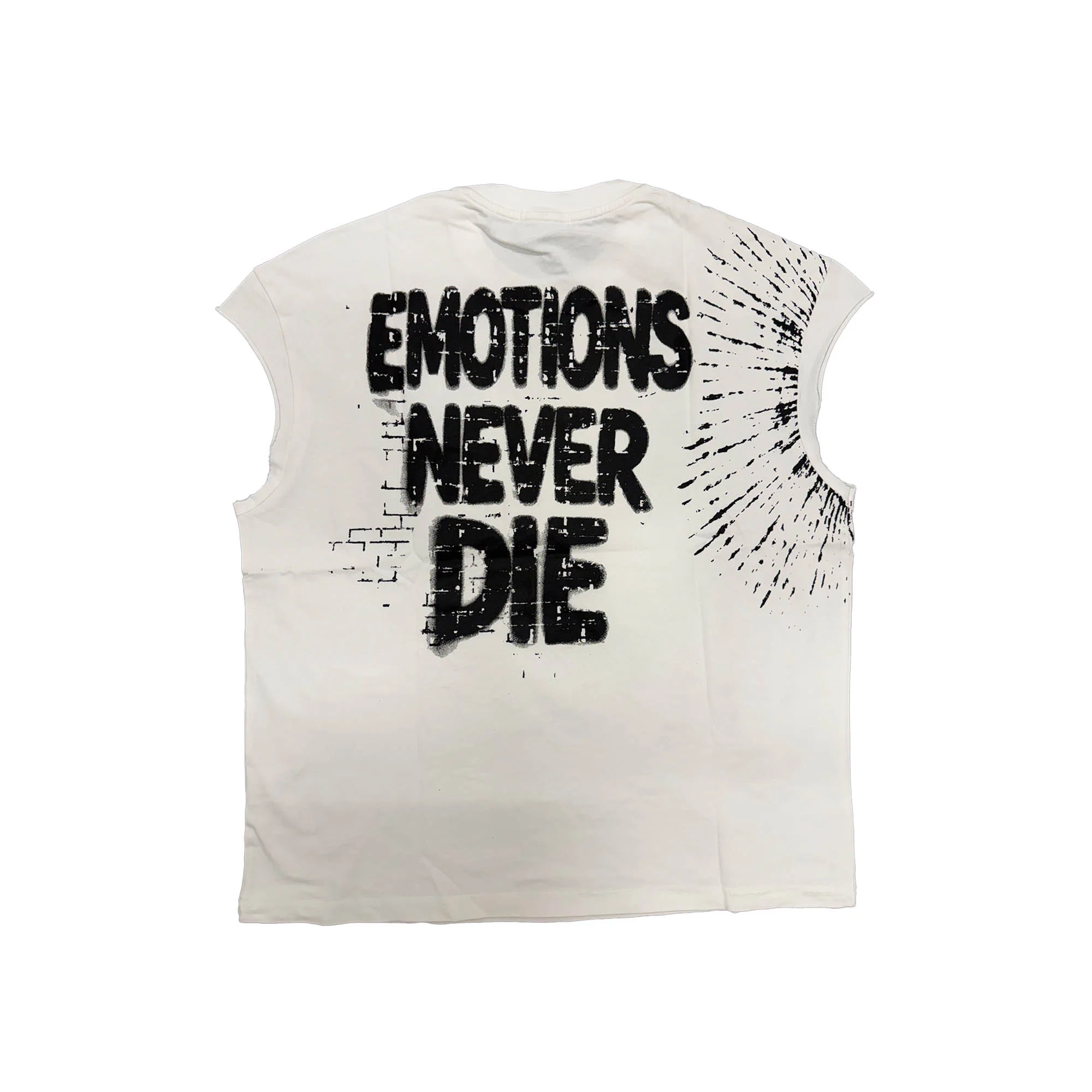 “Starboy” Sleeveless Tee - Image 2