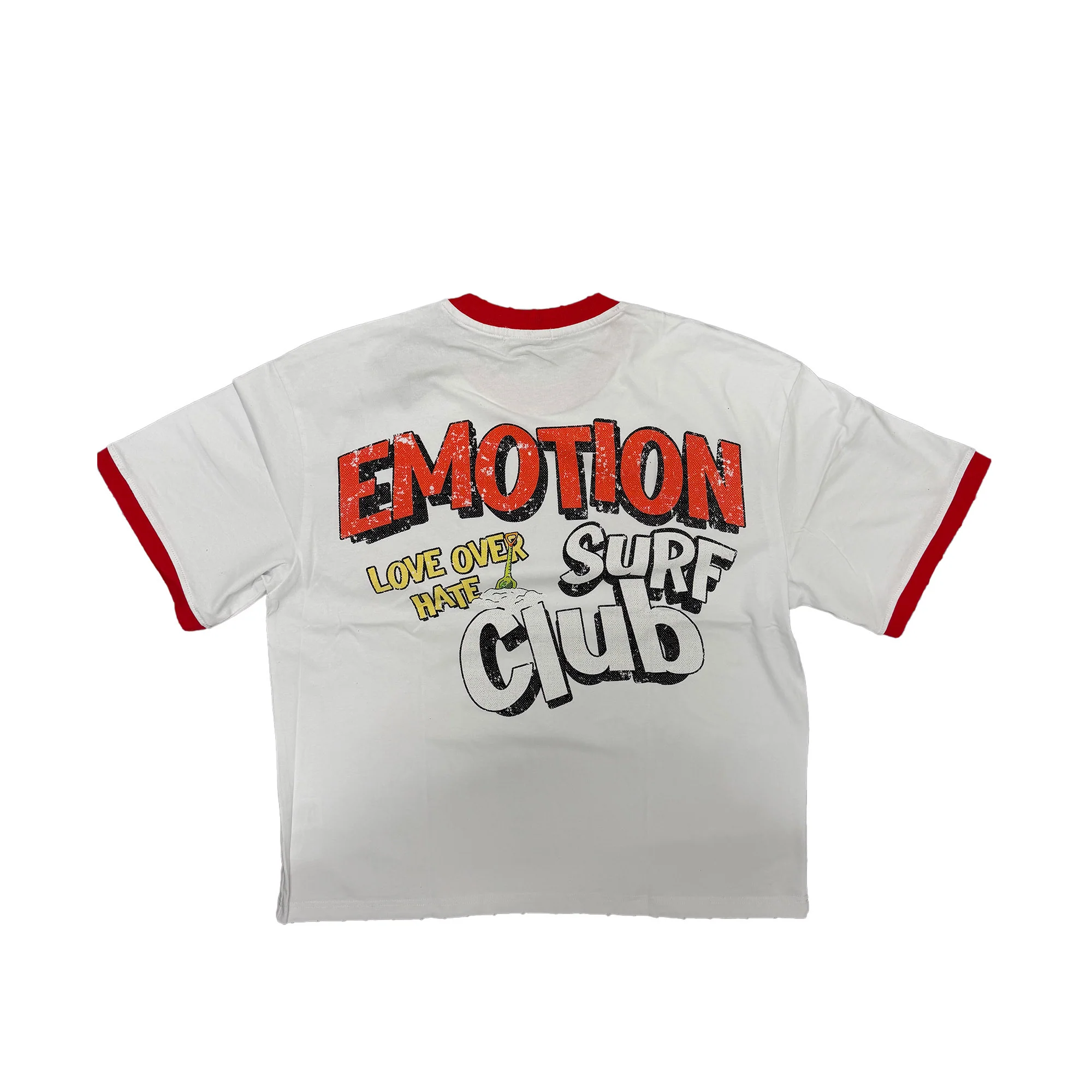 “Surf Club” Tee - Image 2