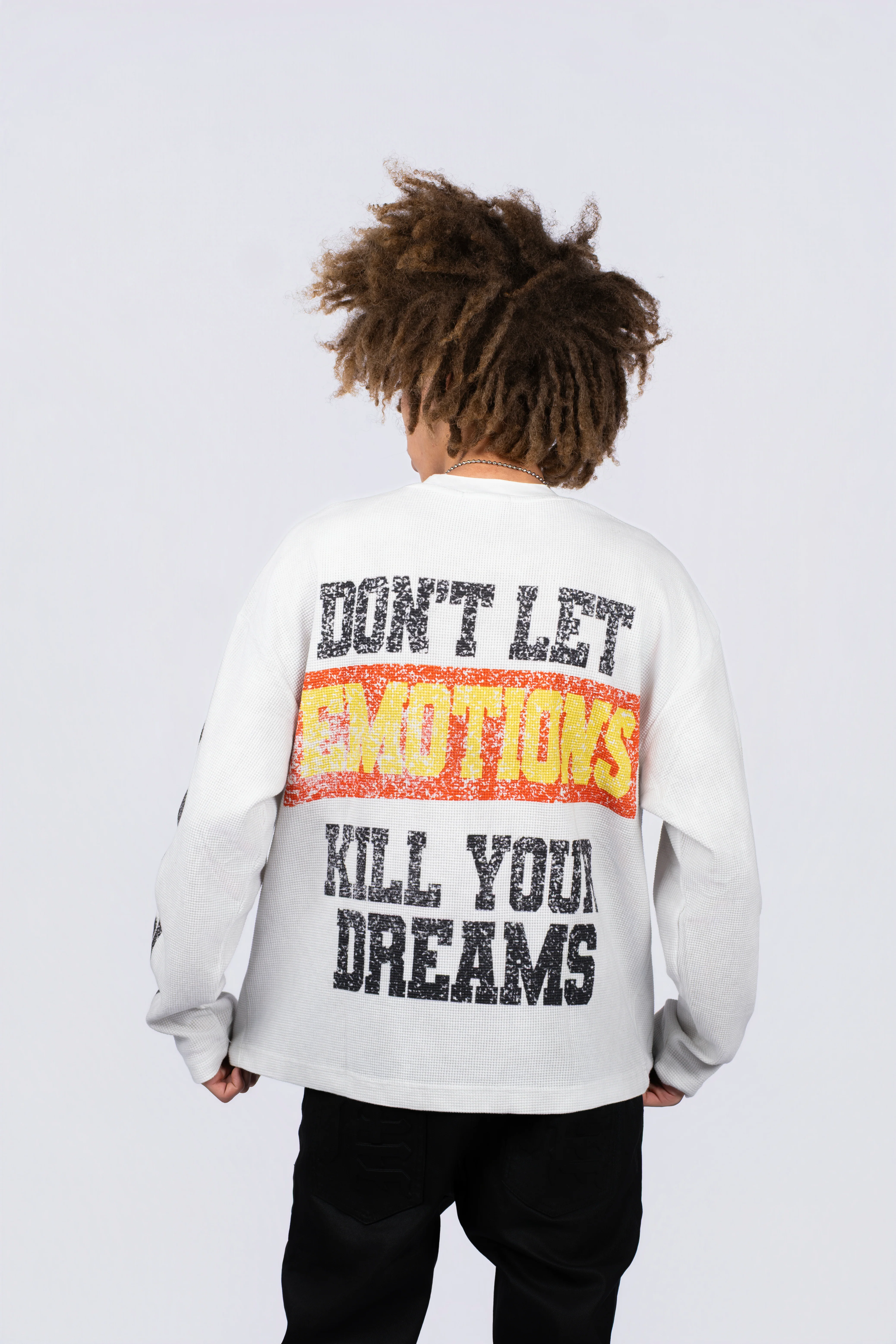 Emotion 'Dreams' Long Sleeve - Image 2