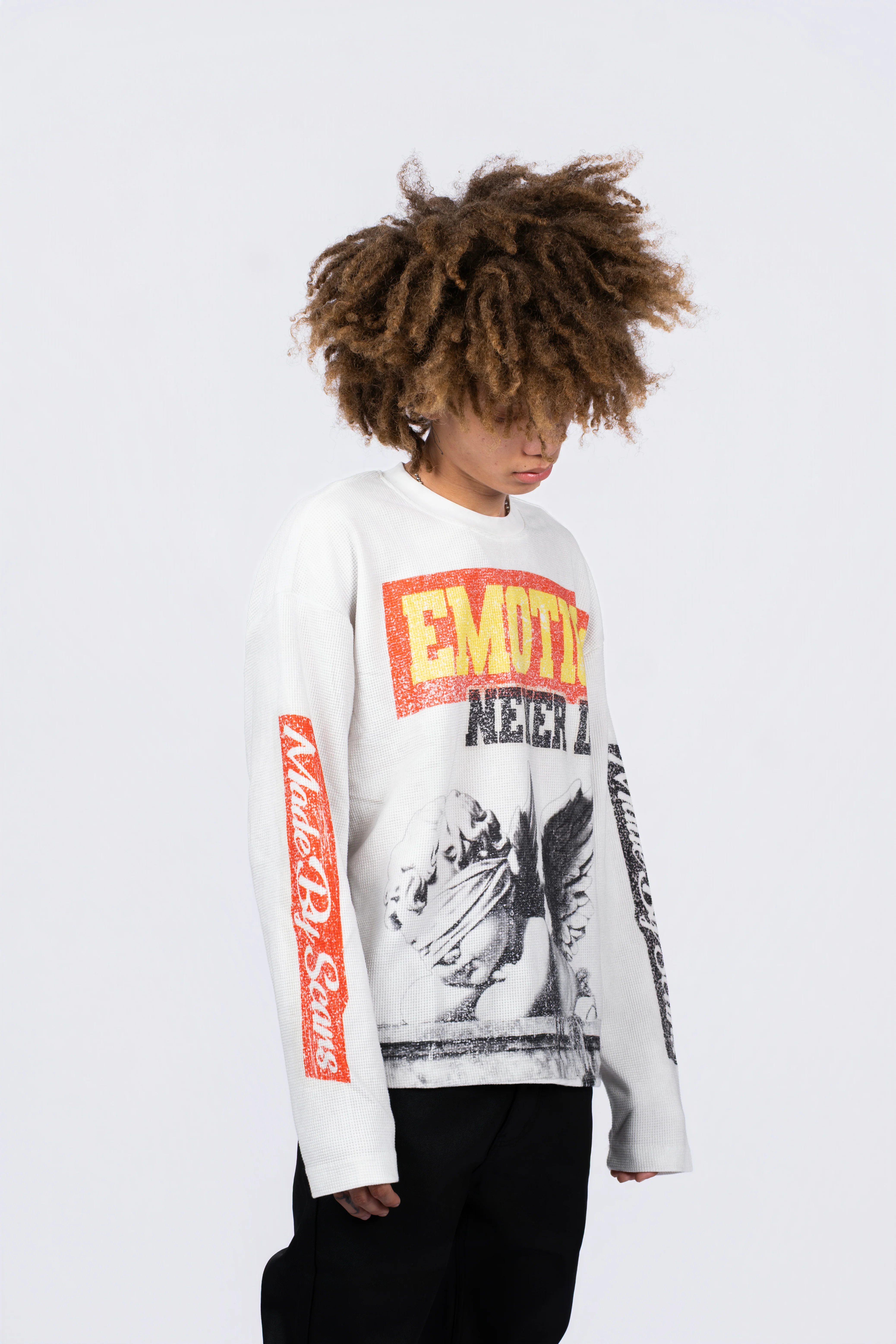 Emotion 'Dreams' Long Sleeve - Image 3