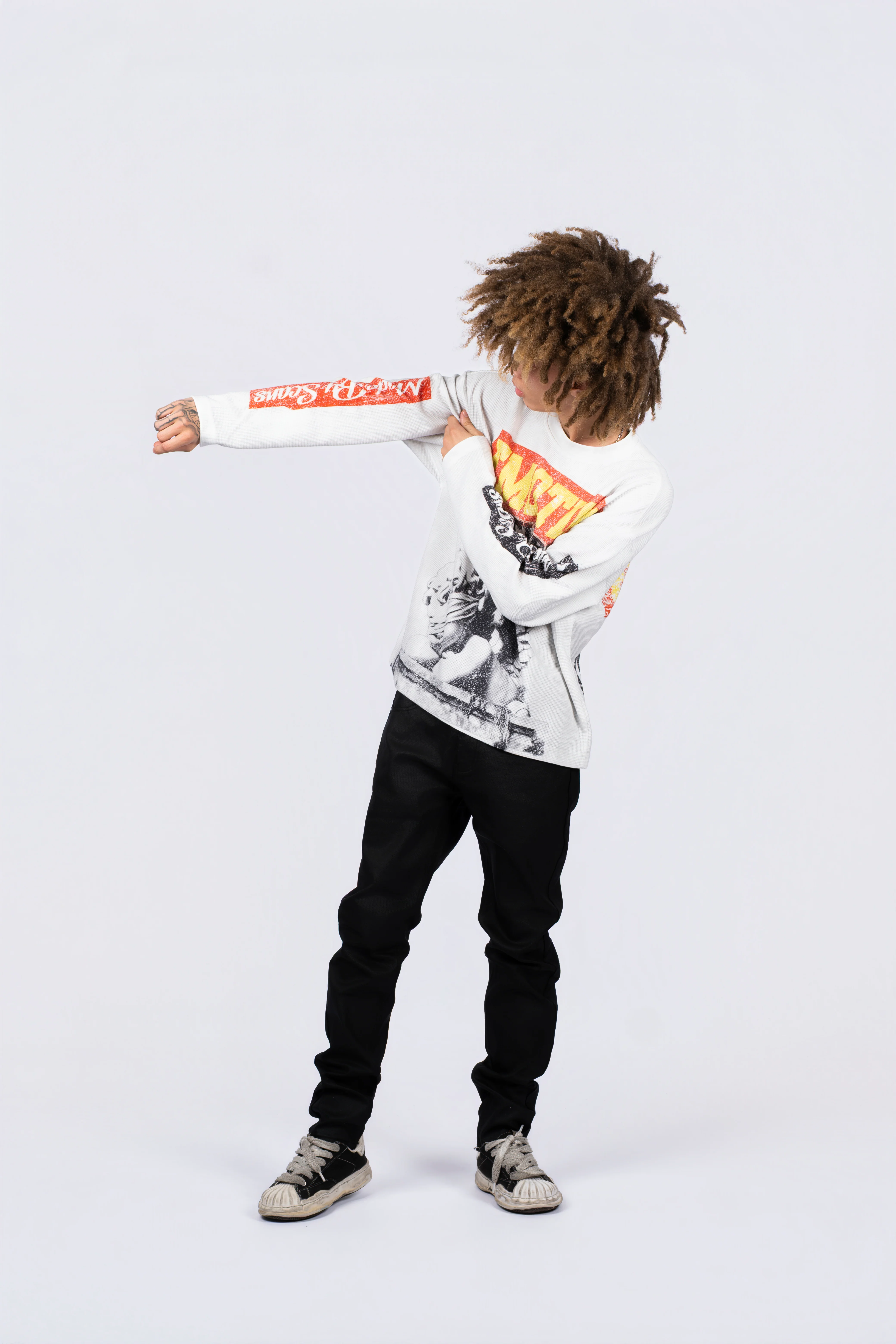 Emotion 'Dreams' Long Sleeve - Image 4